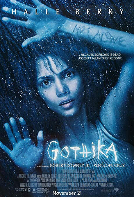 Hình ảnh phim Gothika