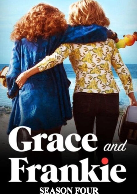 Hình ảnh tập 2 Grace và Frankie (Phần 4)