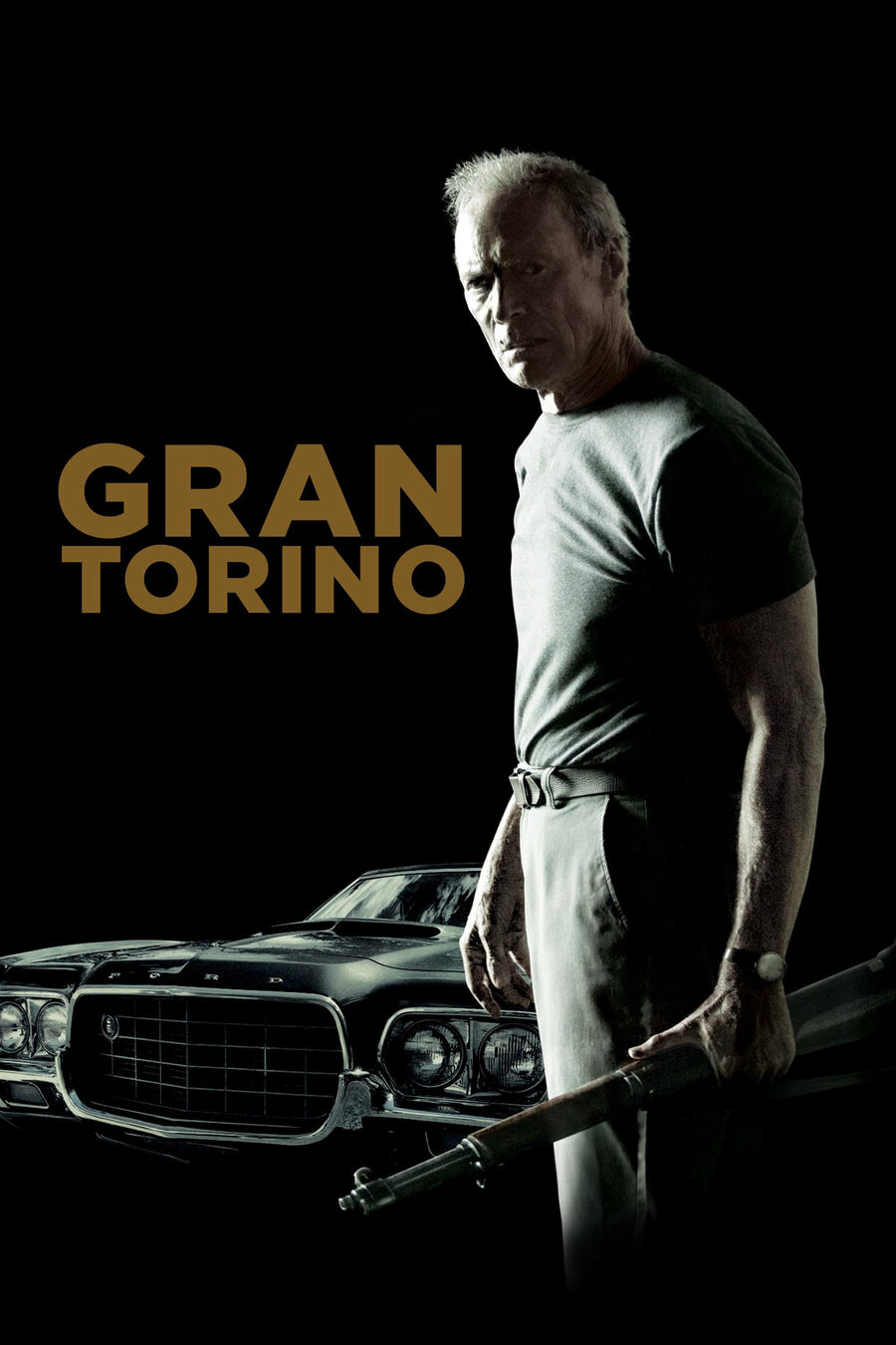 Hình ảnh phim Gran Torino