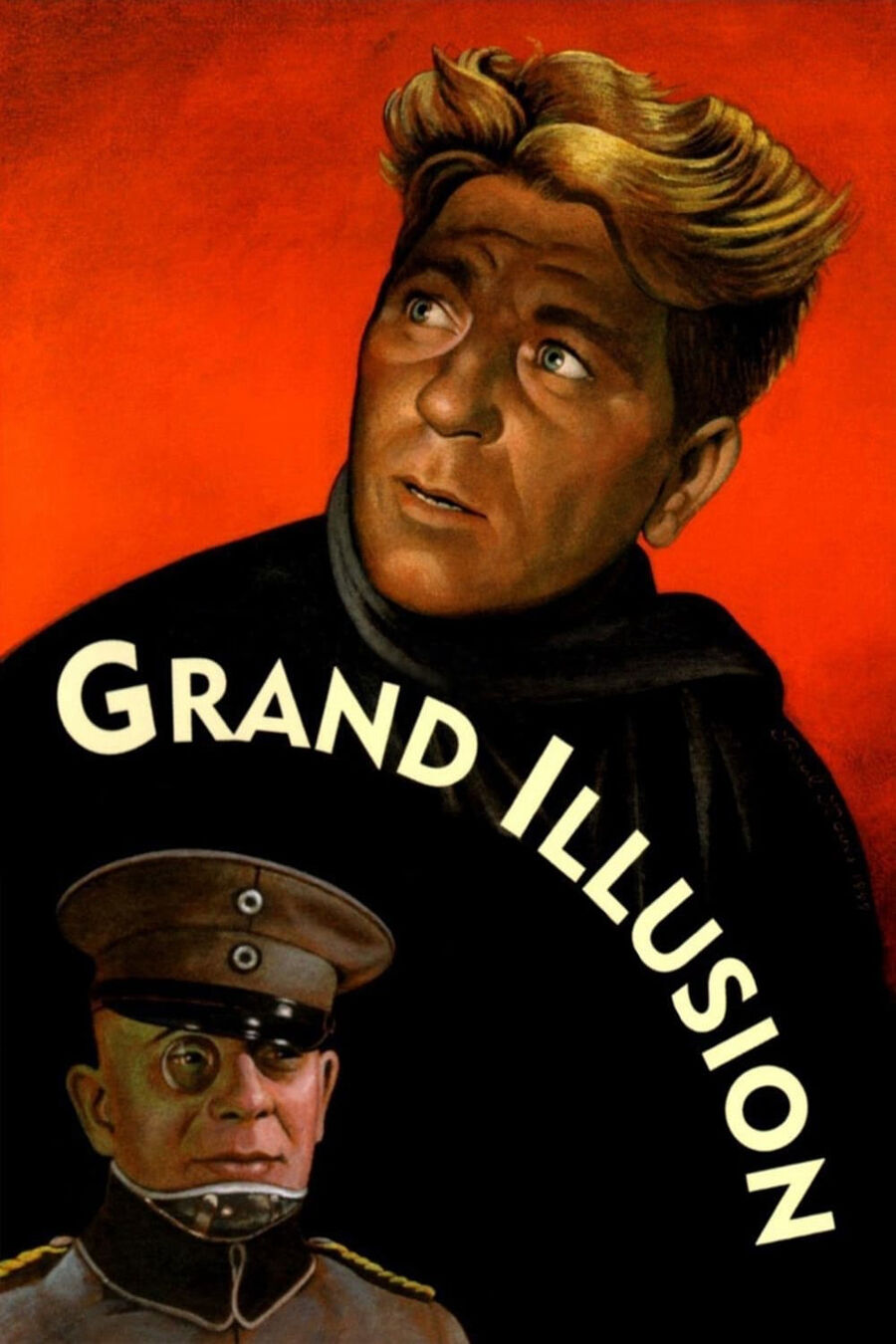 Hình ảnh phim Grand Illusion