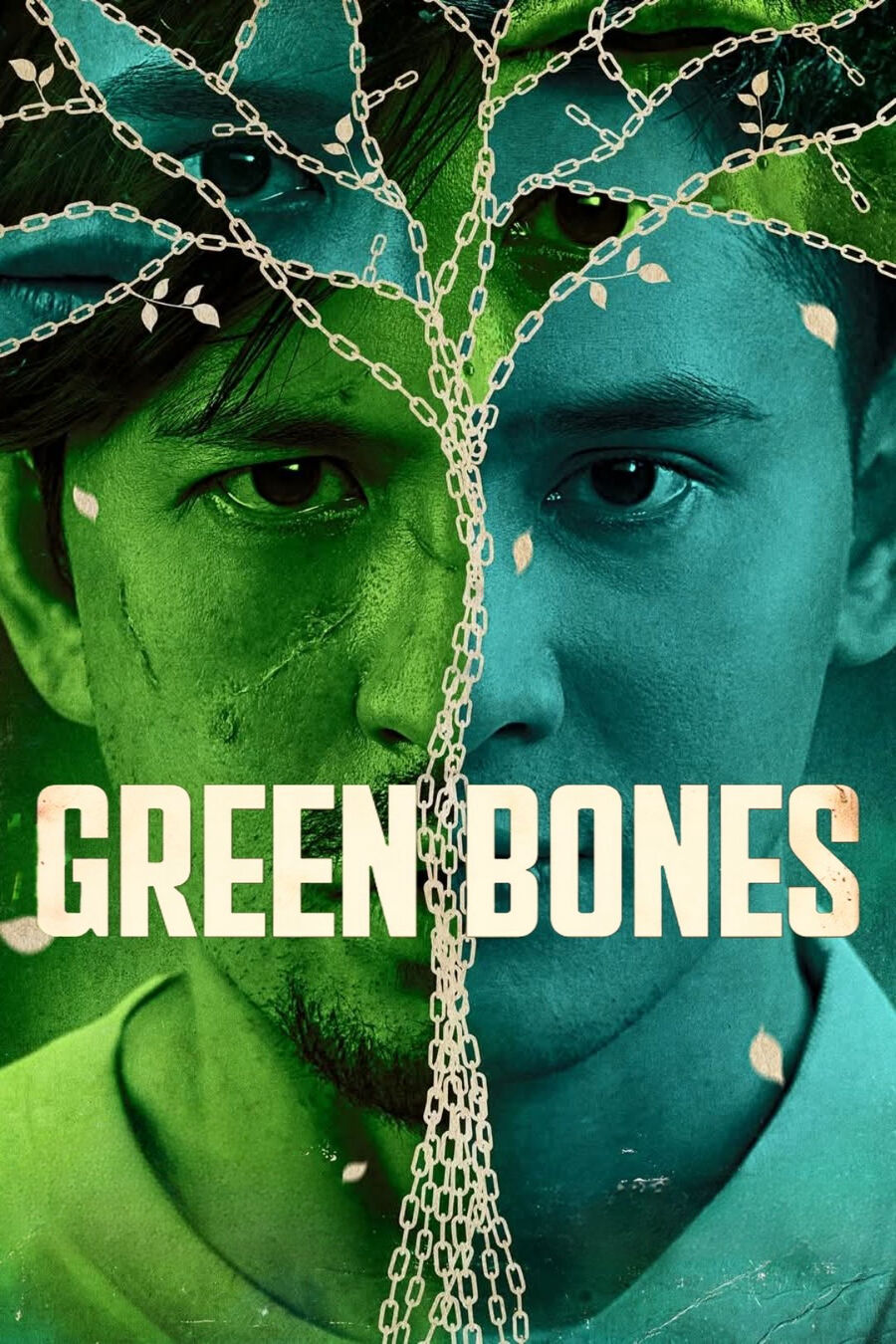 Hình ảnh phim Green Bones
