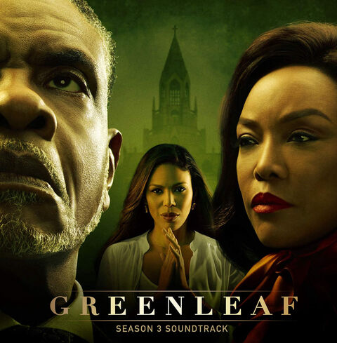 Hình ảnh tập 2 Greenleaf (Phần 3)