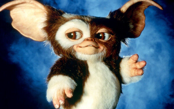 Poster phim Gremlins