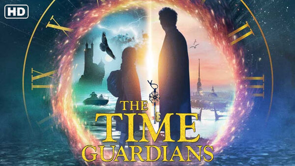 Poster phim Guardians of Time