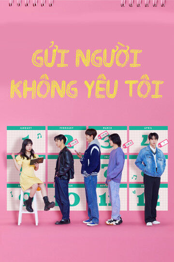 Tập 1 phim Gửi Người Không Yêu Tôi