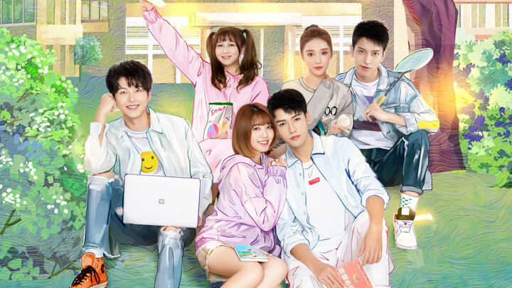 Tập 2 phim Gửi Thời Mỹ Mãn Ngọt Ngào Của Chúng Ta