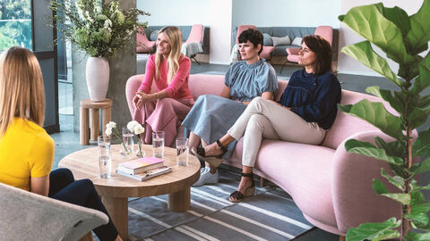 Hình ảnh tập 1 Gwyneth Paltrow: Lối sống goop