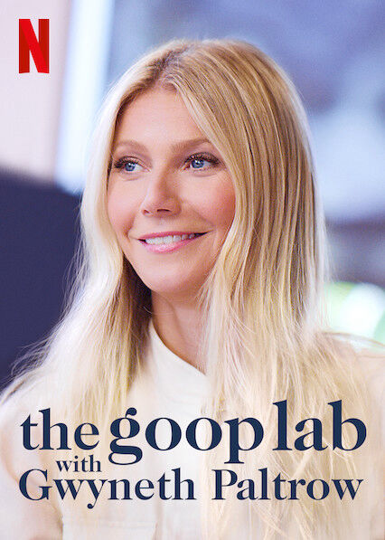 Hình ảnh tập 2 Gwyneth Paltrow: Lối sống goop
