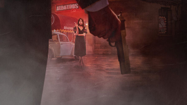 Poster phim H (Phần 1)