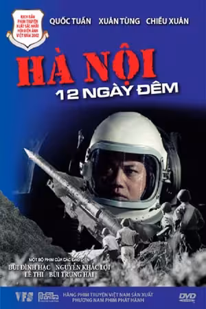 Hà Nội 12 Ngày Đêm