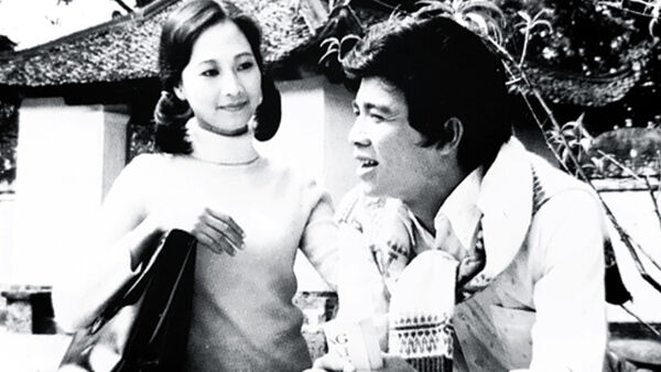 Poster phim Hà Nội mùa chim làm tổ