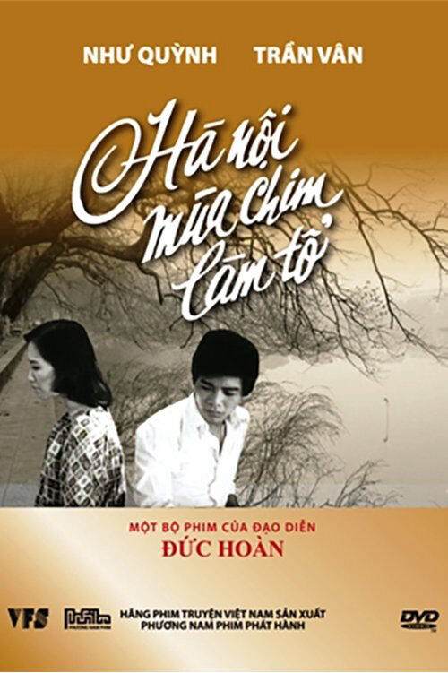 Hình ảnh phim Hà Nội mùa chim làm tổ