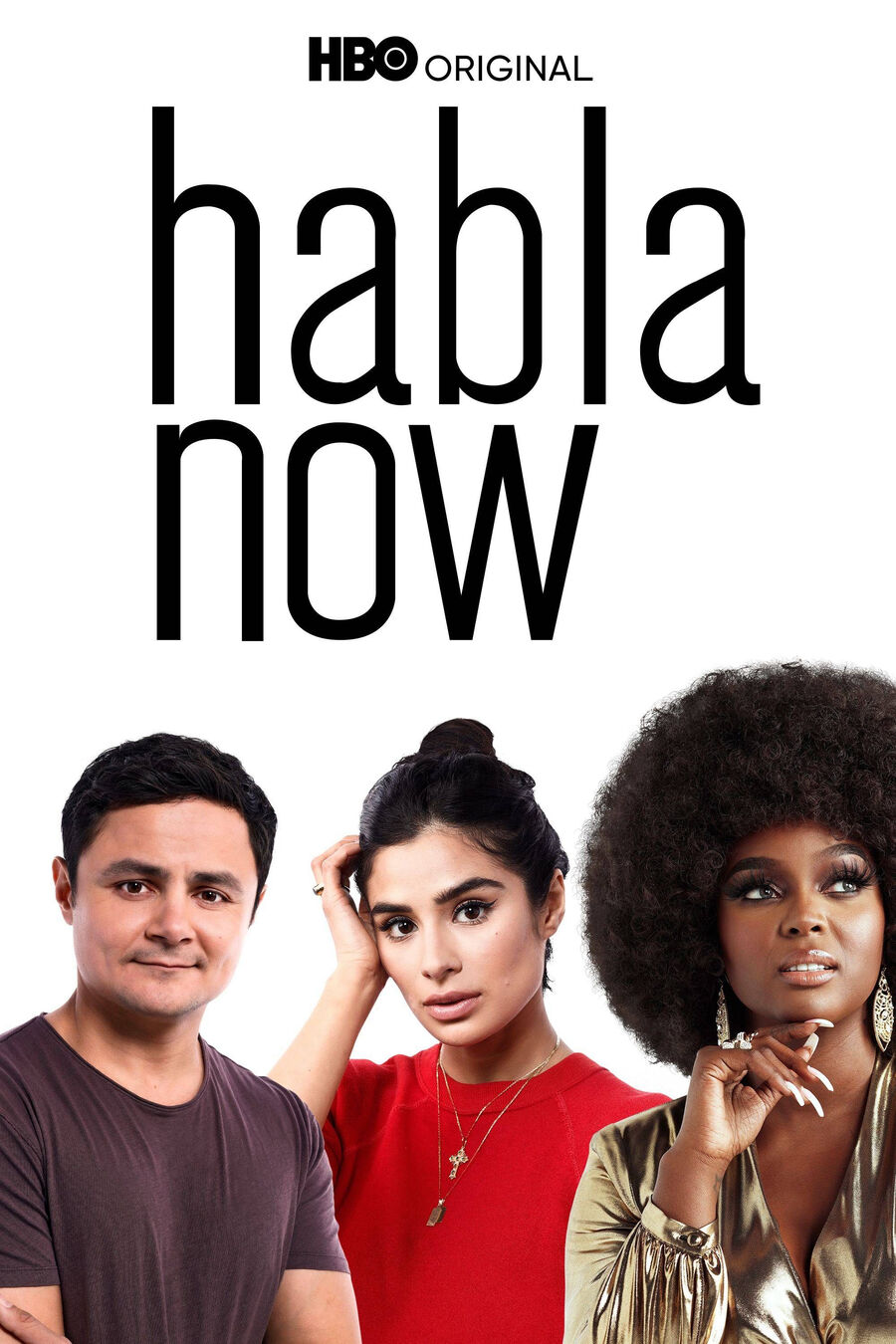 Hình ảnh phim Habla Now – Hãy Chia Sẻ Ngay