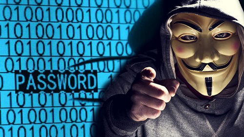Poster phim Hacker