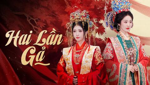 Hình ảnh tập 1 Hai Lần Gả