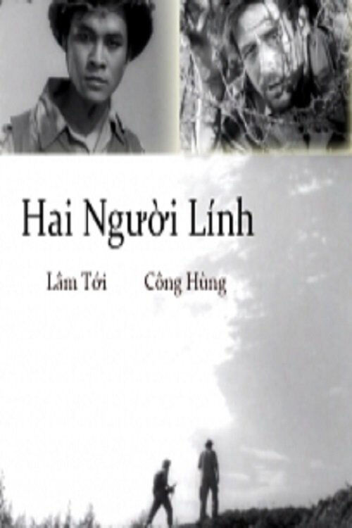 Hình ảnh phim Hai Người Lính