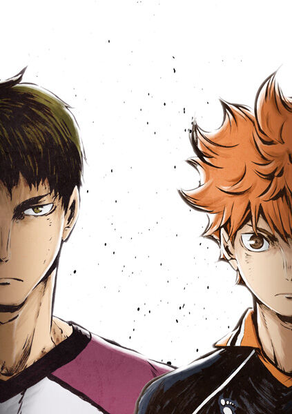 Tập 1 phim Haikyu – Chàng khổng lồ tí hon (Phần 3)
