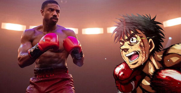 Poster phim Hajime No Ippo