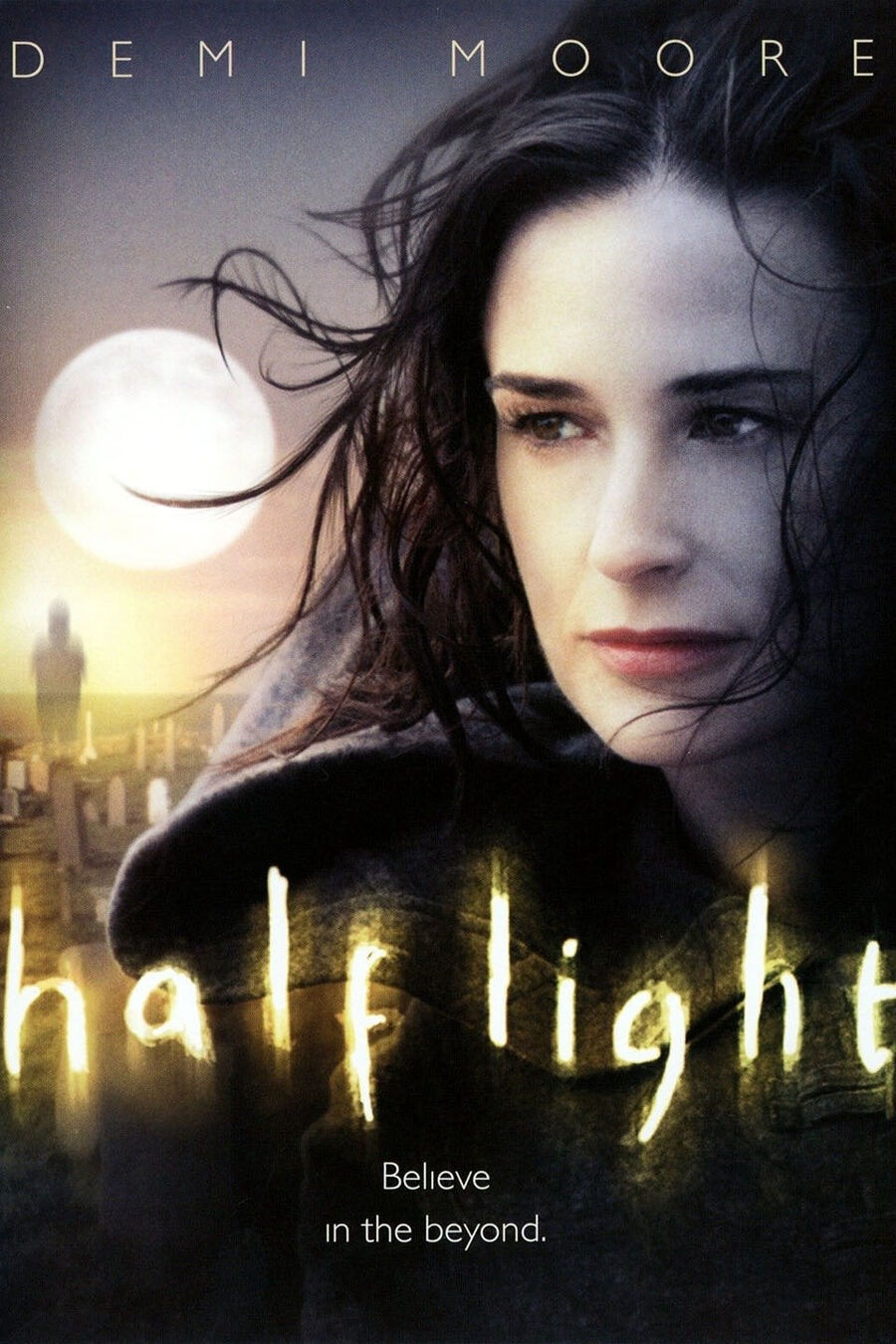 Hình ảnh phim Half Light