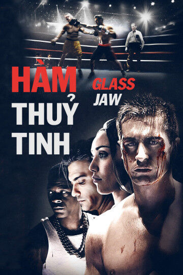 Hình ảnh phim Hàm Thủy Tinh