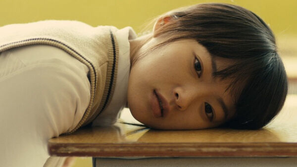 Poster phim Han Gong-Ju