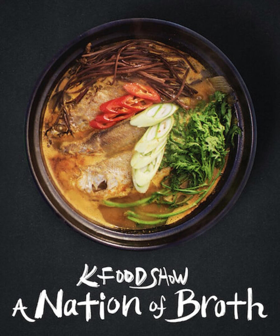 Hình ảnh phim Hàn Quốc: Xứ sở banchan