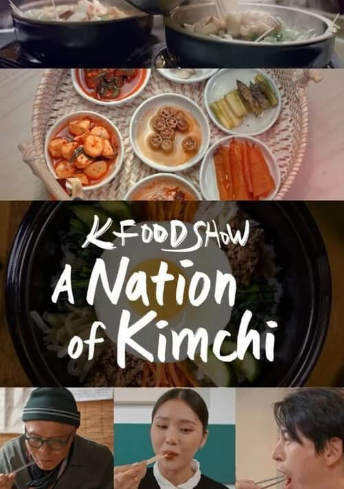 Tập 1 phim Hàn Quốc: Xứ sở kim chi