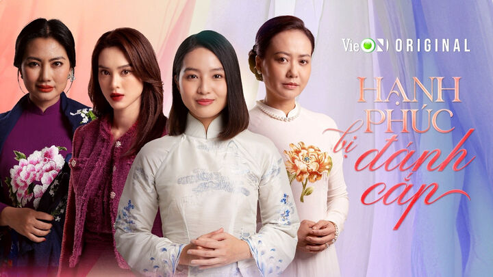 Tập 44 phim Hạnh Phúc Bị Đánh Cắp (Phần 2)