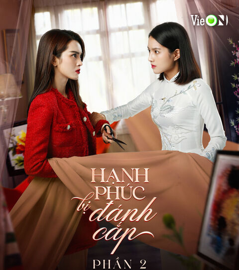 Hình ảnh tập 44 Hạnh Phúc Bị Đánh Cắp (Phần 2)