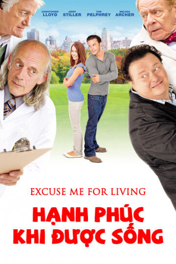 Hình ảnh phim Hạnh Phúc Khi Được Sống