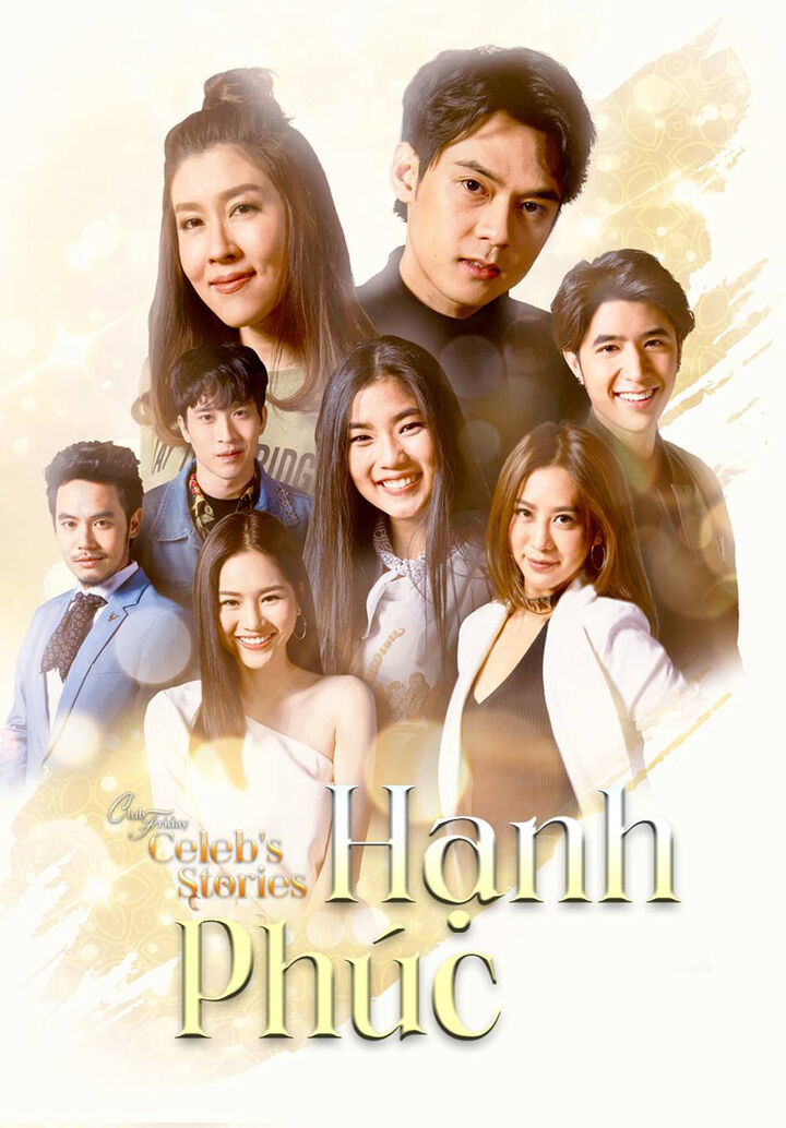 Tập 1 phim Hạnh Phúc