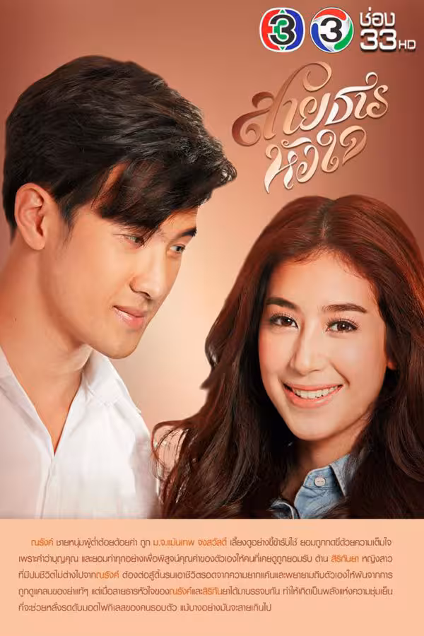 Hình ảnh phim Hành Trình Của Con Tim