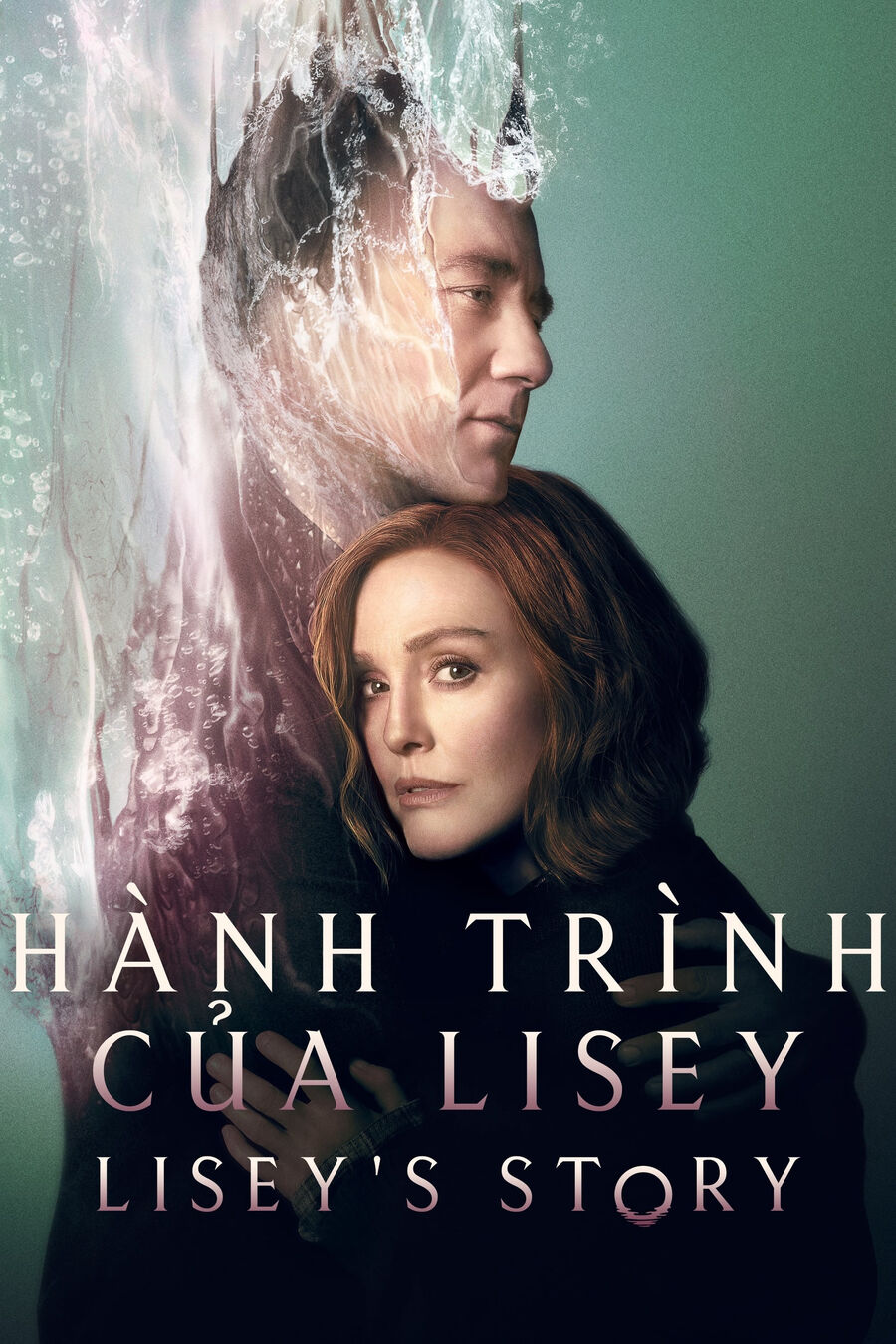 Hình ảnh phim Hành Trình Của Lisey