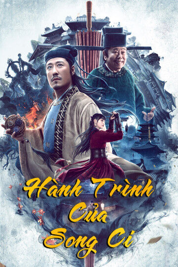 Hình ảnh phim Hành Trình Của Song Ci