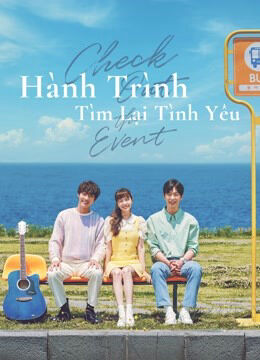 Hình ảnh tập 2 Hành Trình Tìm Lại Tình Yêu