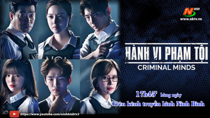 Tập 2 phim Hành Vi Phạm Tội