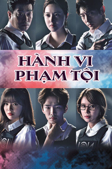 Hình ảnh phim Hành Vi Phạm Tội