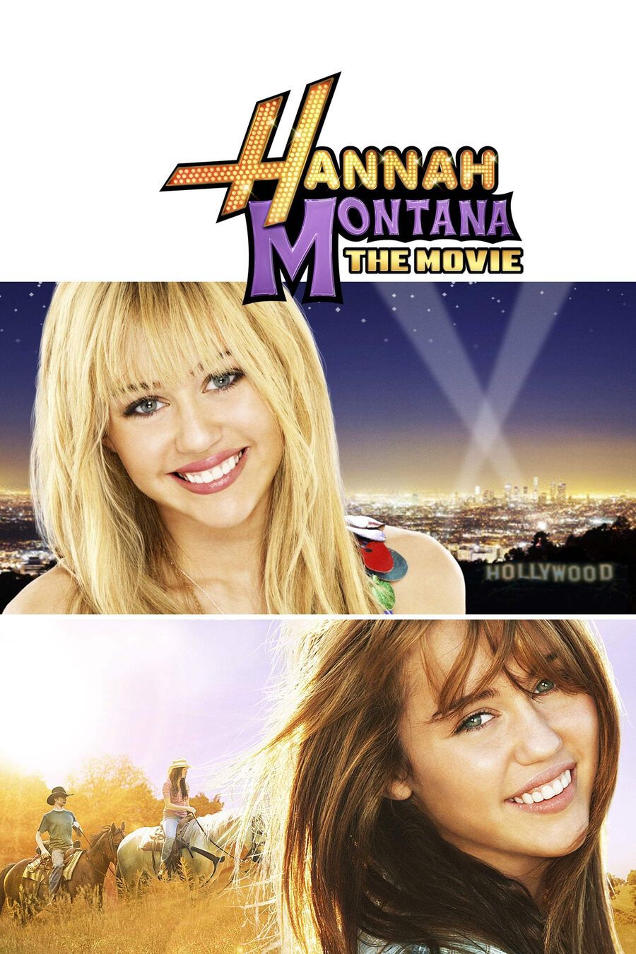 Hình ảnh phim Hannah Montana: The Movie