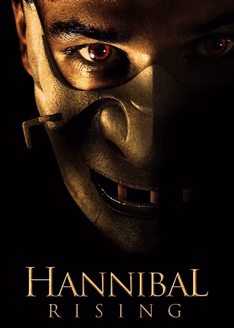 Hình ảnh phim Hannibal Trỗi Dậy