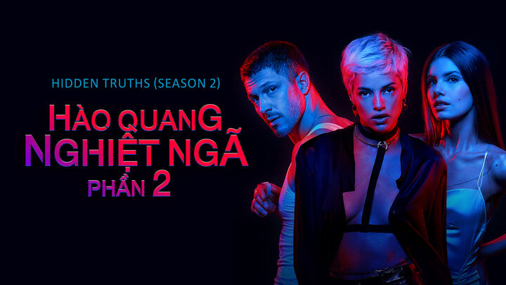 Tập 2 phim Hào Quang Nghiệt Ngã (Phần 2)