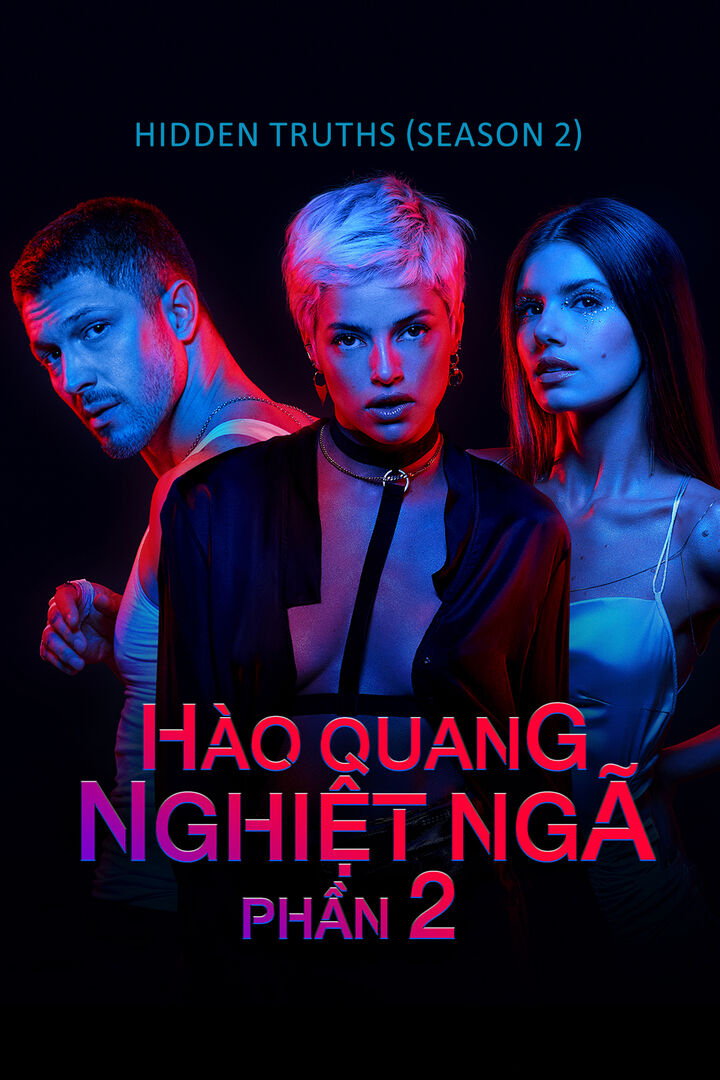 Tập 1 phim Hào Quang Nghiệt Ngã (Phần 2)