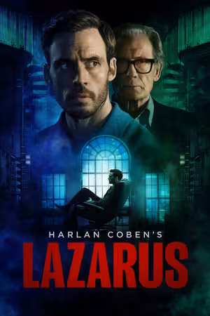 Lazarus: Bóng Ma Quá Khứ