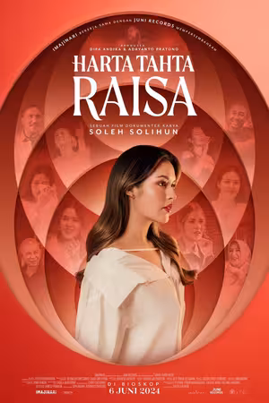 Harta Tahta Raisa