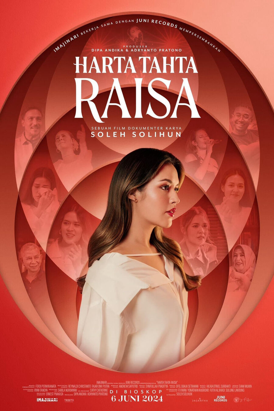 Hình ảnh phim Harta Tahta Raisa