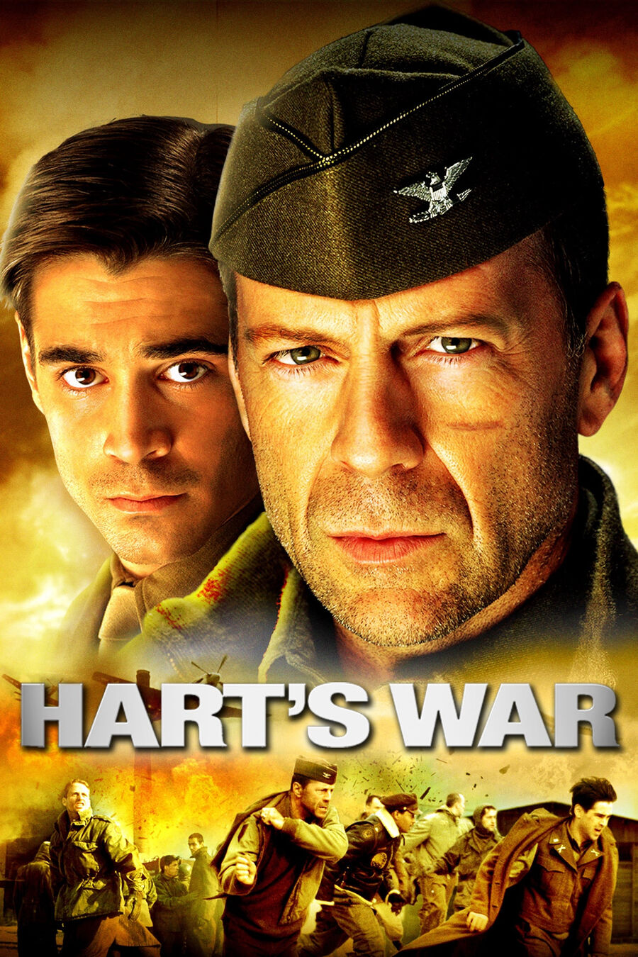 Hình ảnh phim Hart’s War