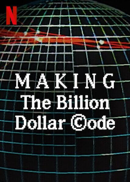 Hình ảnh phim Hậu trường: Mã nguồn tỉ đô