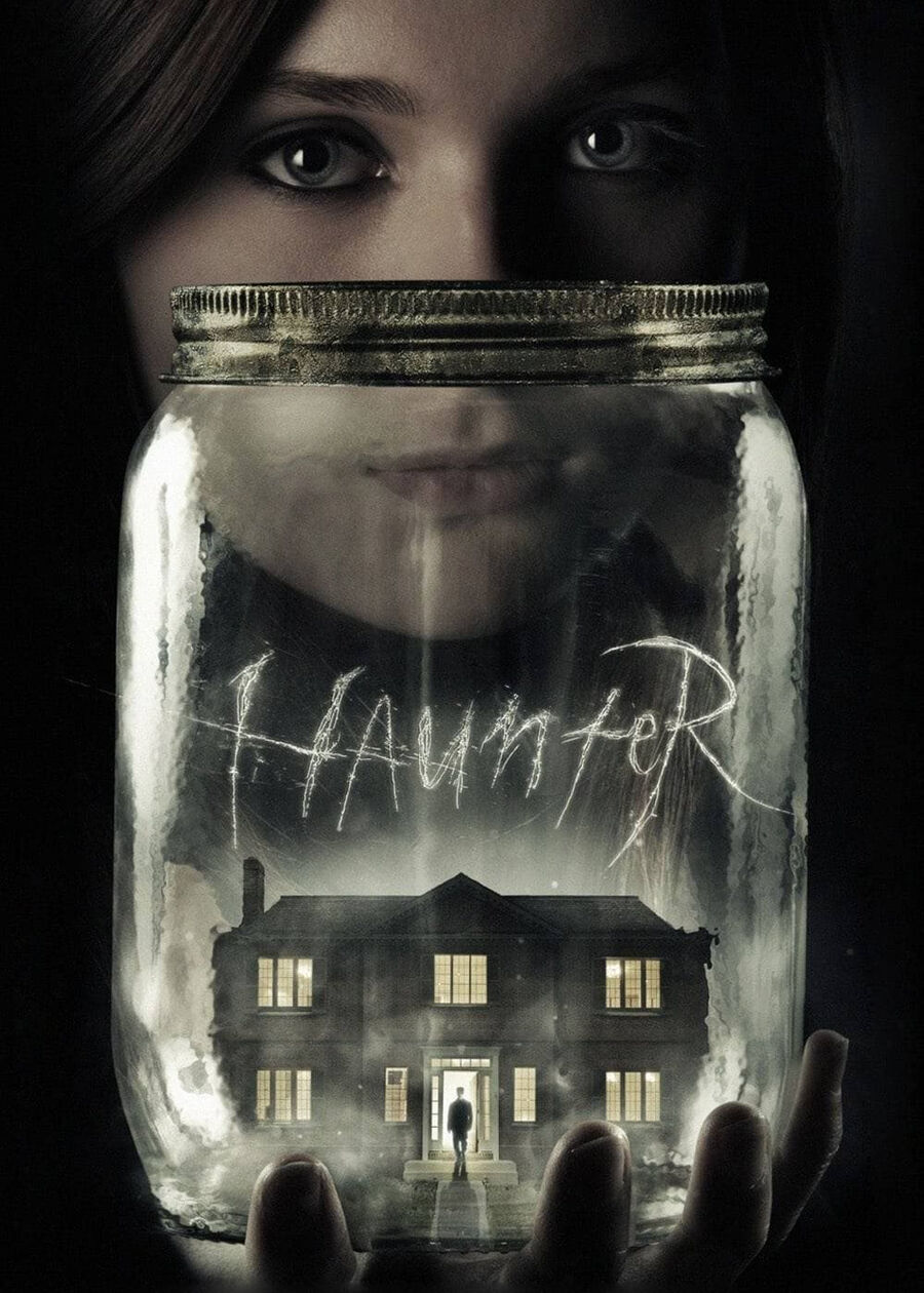 Hình ảnh phim Haunter
