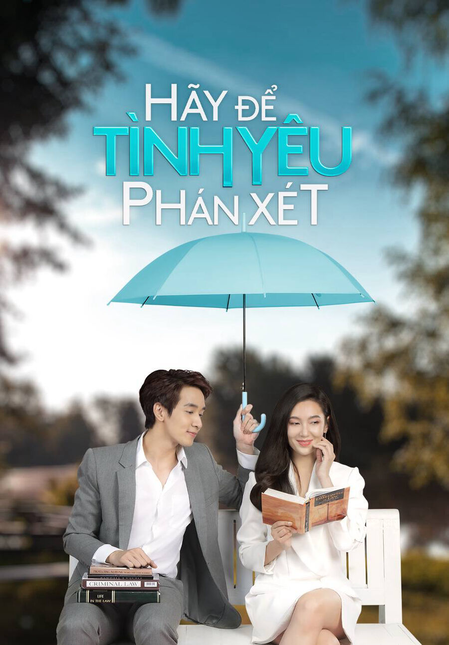 Hình ảnh phim Hãy Để Tình Yêu Phán Xét