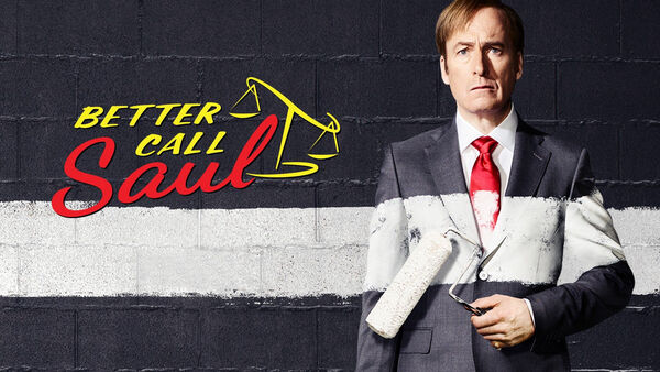 Poster phim Hãy gọi cho Saul (Phần 3)