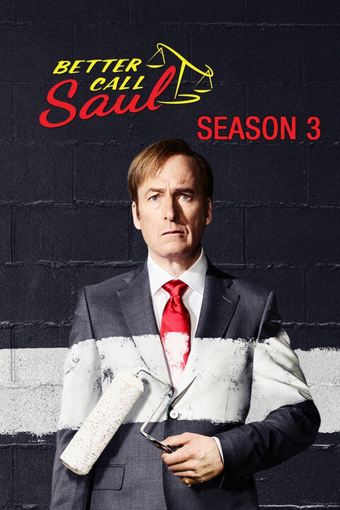 Hình ảnh tập 2 Hãy gọi cho Saul (Phần 3)